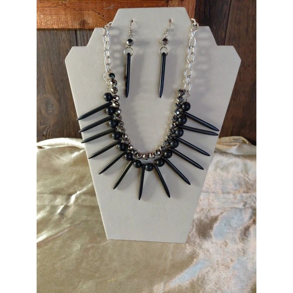 Funky Necklace